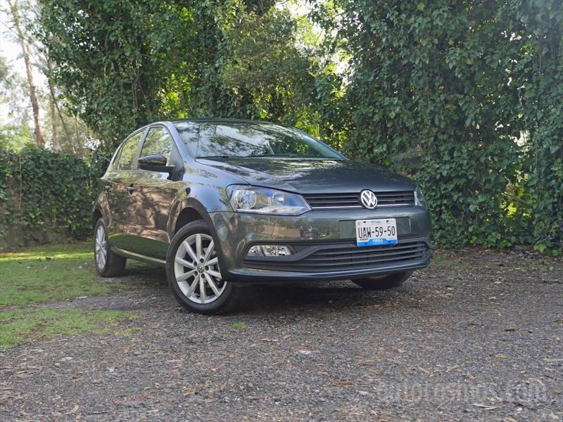 Volkswagen Polo Sportline 2018