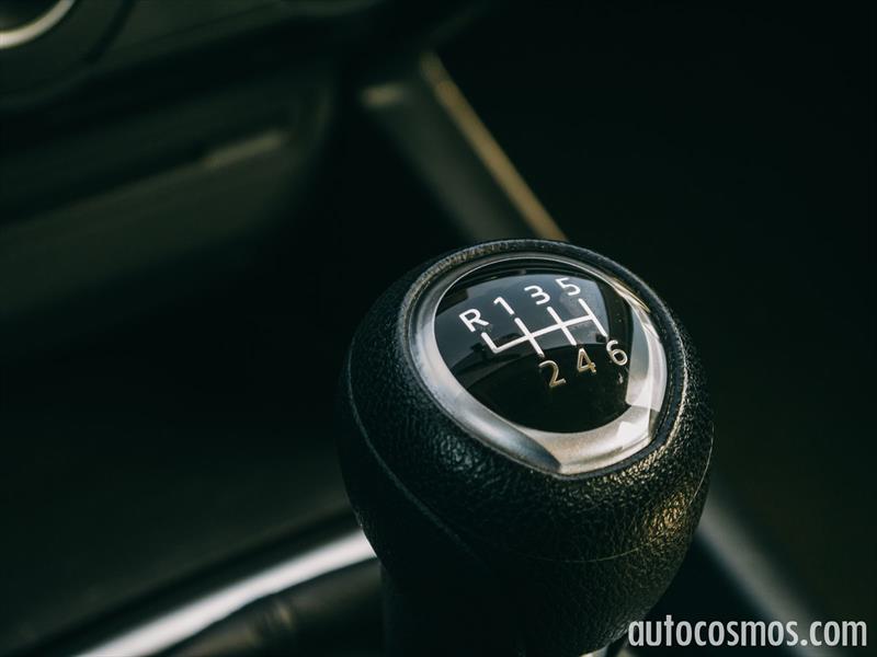 Mazda3 2.0L 2015 a prueba