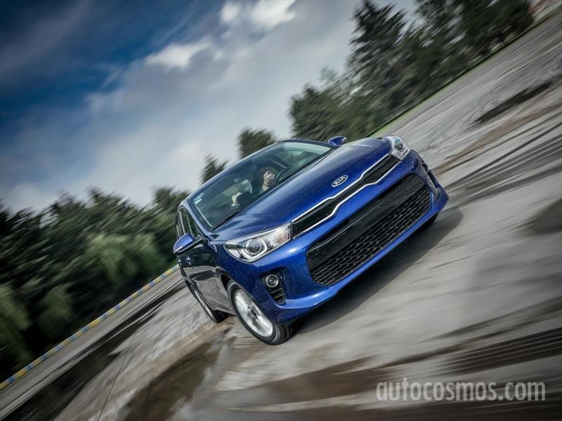 Comparativa: Toledo VS City VS Rio