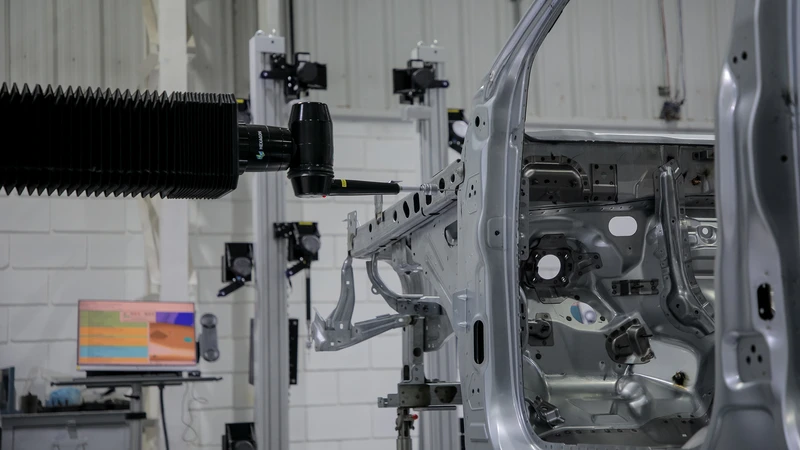 Ford Pacheco renovación 2023