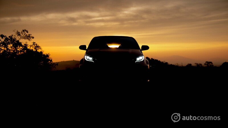 Toyota GR Yaris a prueba