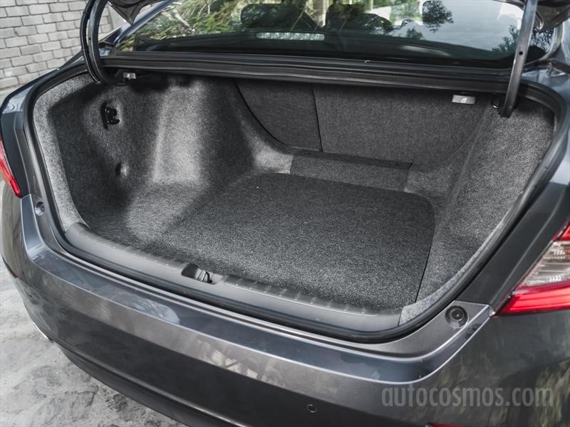 Honda Accord 2018