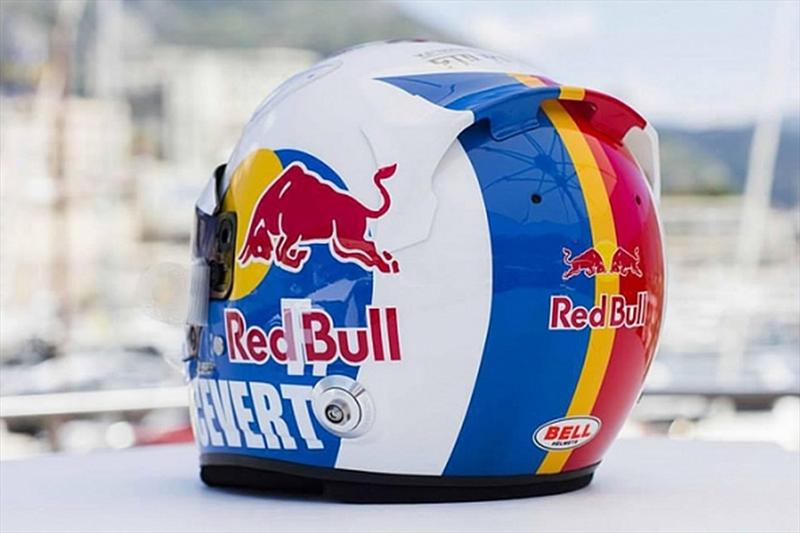 Gran Premio de Mónaco: Jean-Éric Vergne