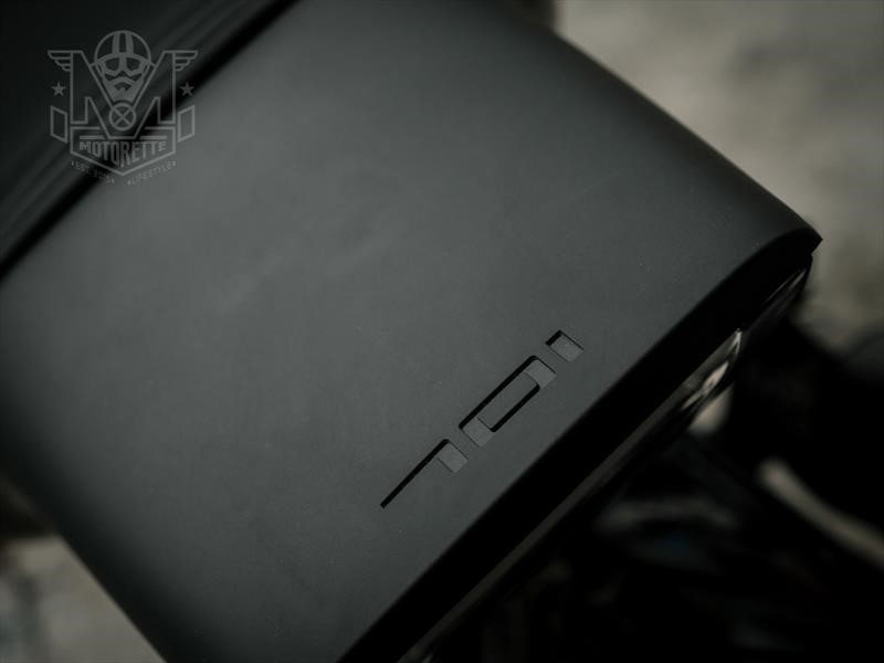 Husqvarna Vitpilen 701