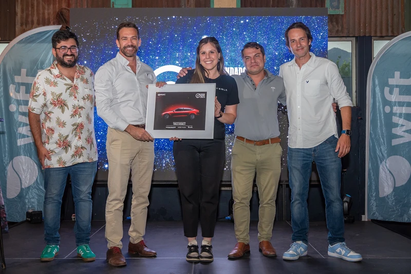 Premios Autocosmos 2025