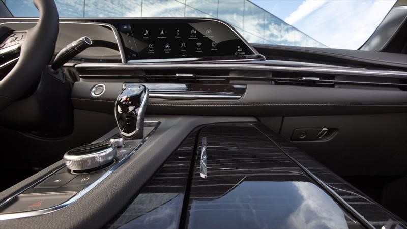 Cadillac Escalade 2021
