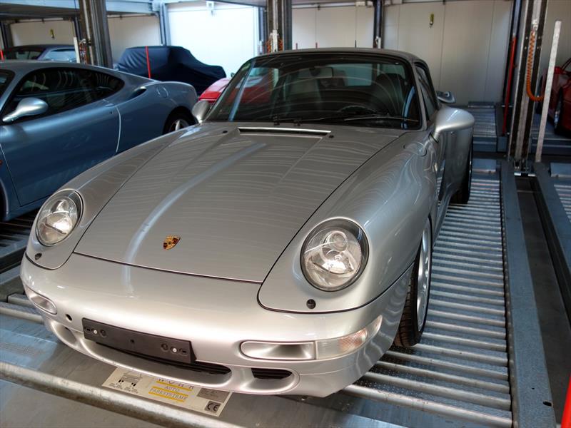 Classic Remise Berlín