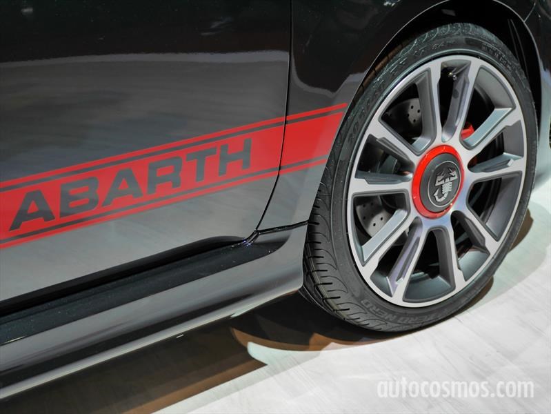 FIAT en el Salón de Buenos Aires 2017