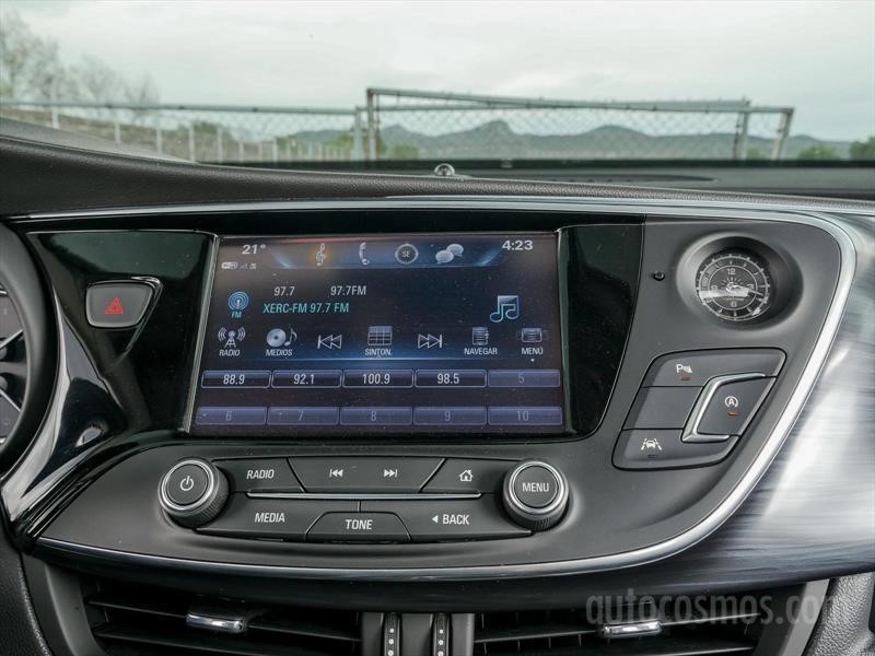 Buick Envision 2019