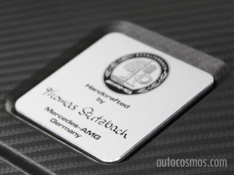 Mercedes-Benz CLA 45 AMG