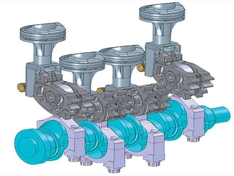 Top 10: Combustión variable