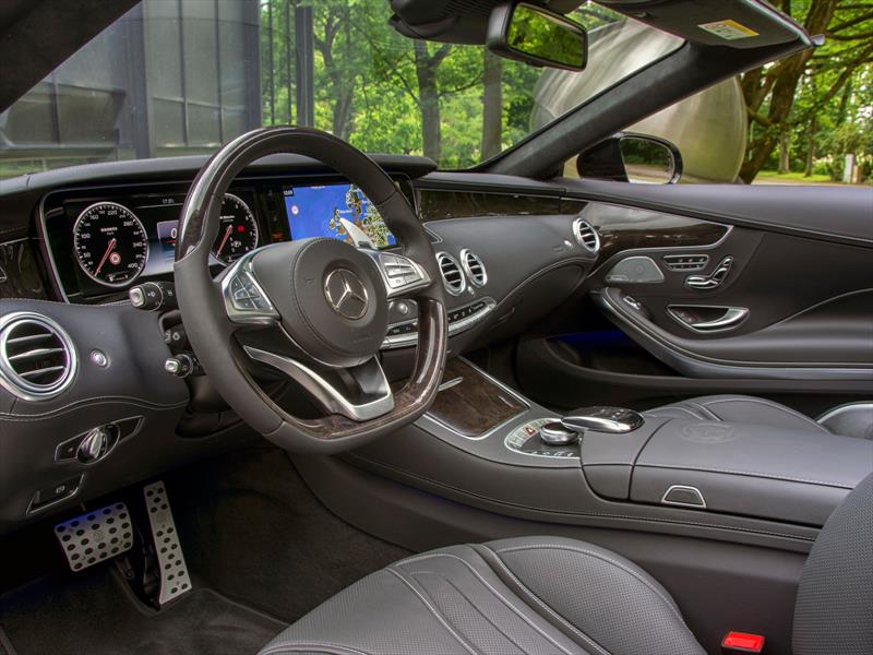 Brabus 850 Bi Turbo