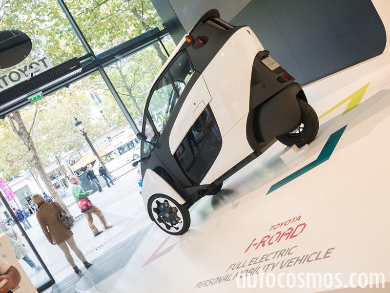 Le Rendez-Vous Toyota