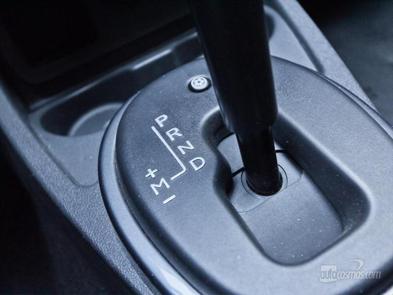 Renault Duster 2013 a prueba