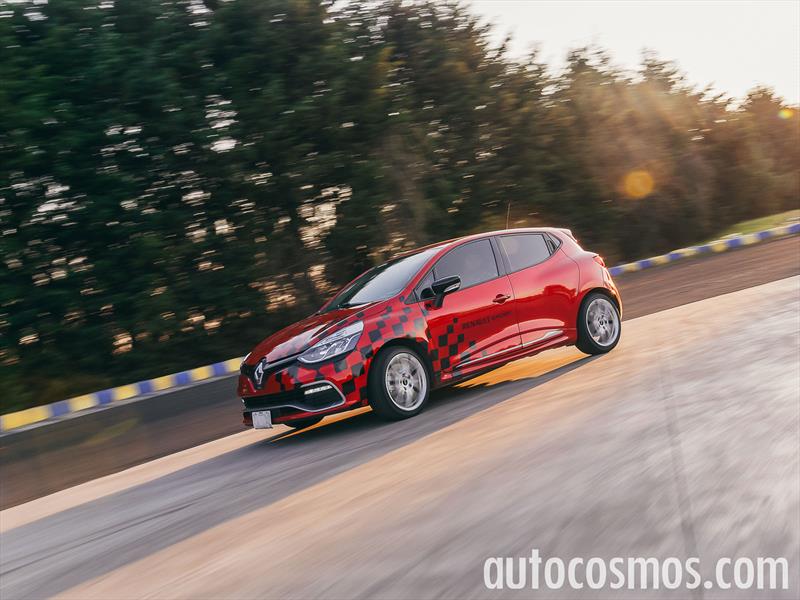 Renault Clio RS