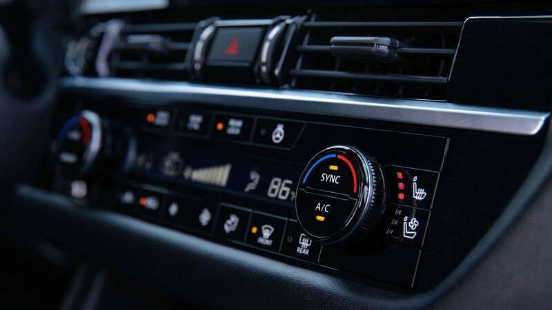 Nissan Pathfinder 2022
