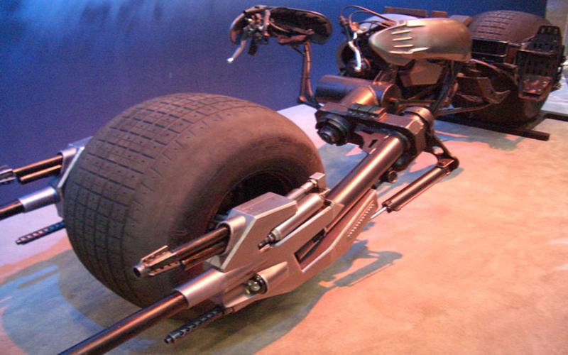 Batpod