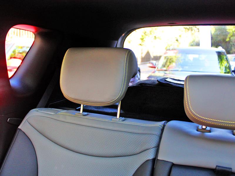 Nuevo Kia Soul 2014. Lanzamiento en Chile