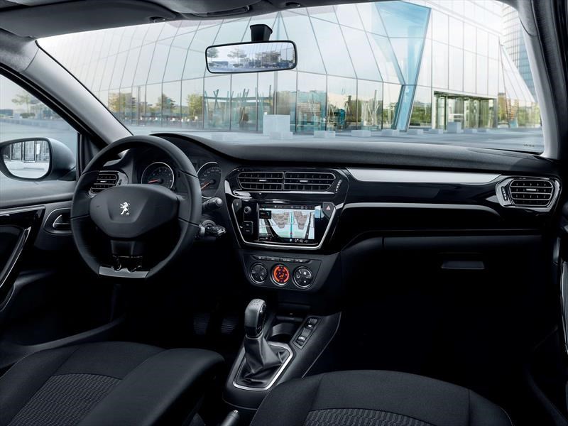 Nuevo Peugeot 301