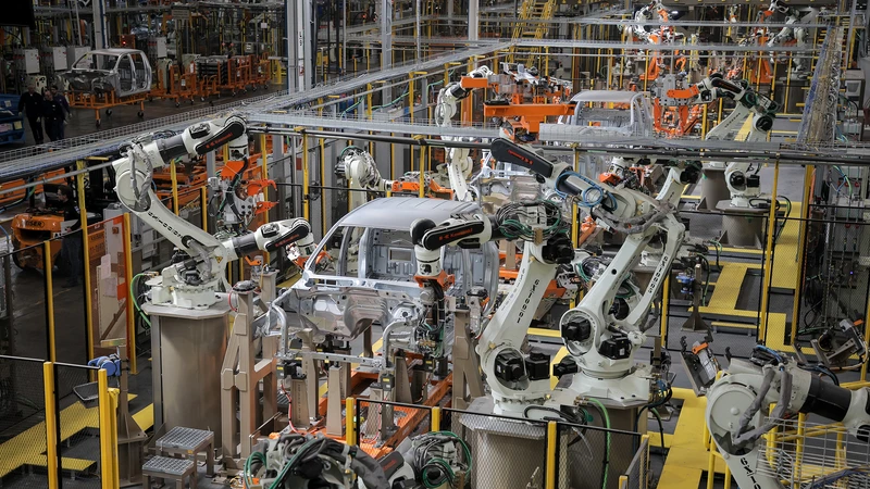 Ford Pacheco renovación 2023