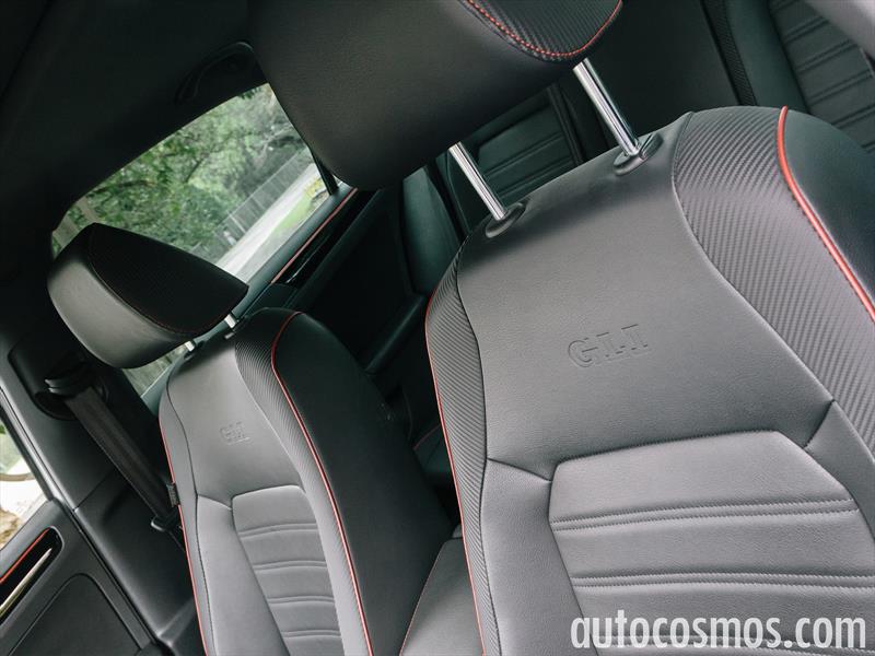 Volkswagen Jetta GLI 2016