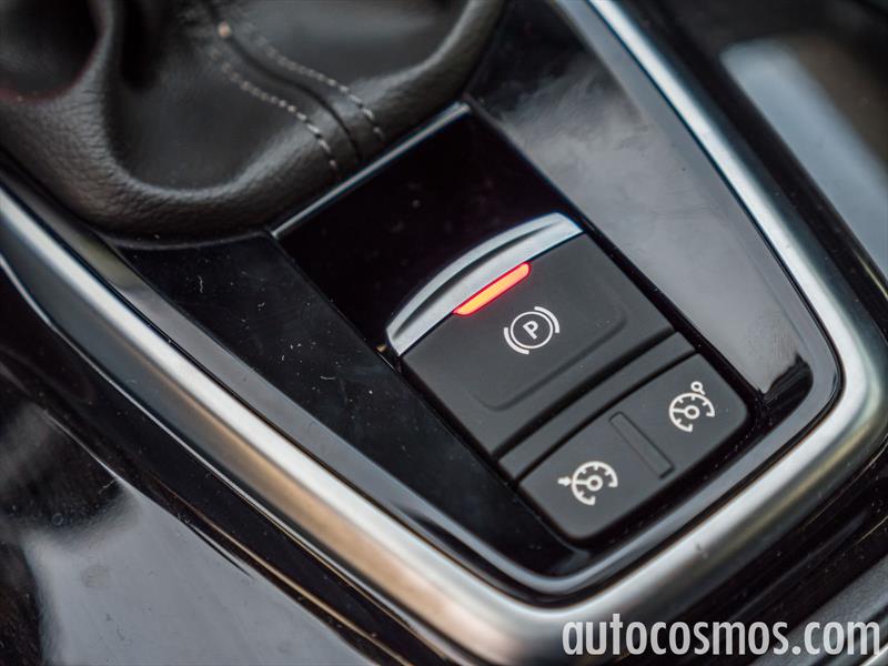 Renault Koleos 2017