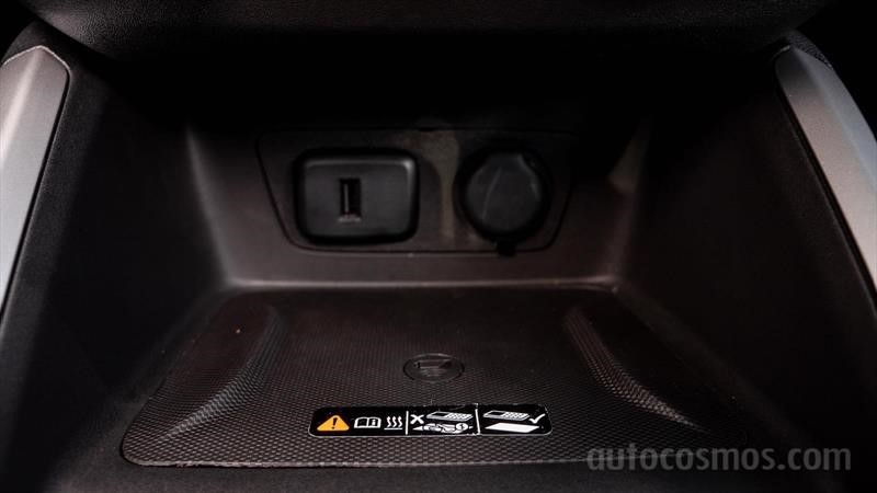 Chevrolet Onix 2021