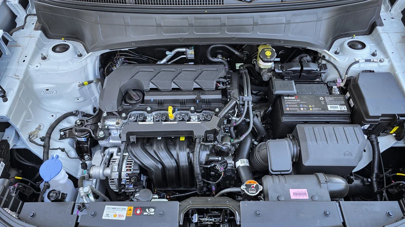 Test Drive Hyundai Creta