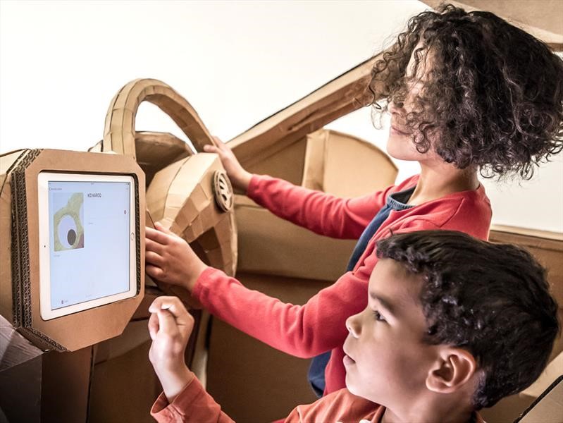 Skoda Kid Karoq