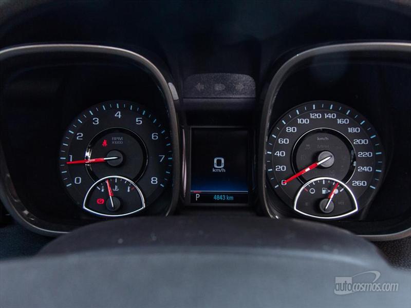 Chevrolet Malibu LT 2.5 2013