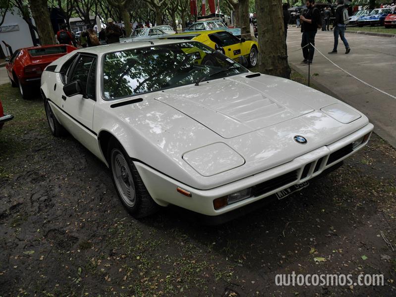 Autoclásica 2014: Alemania