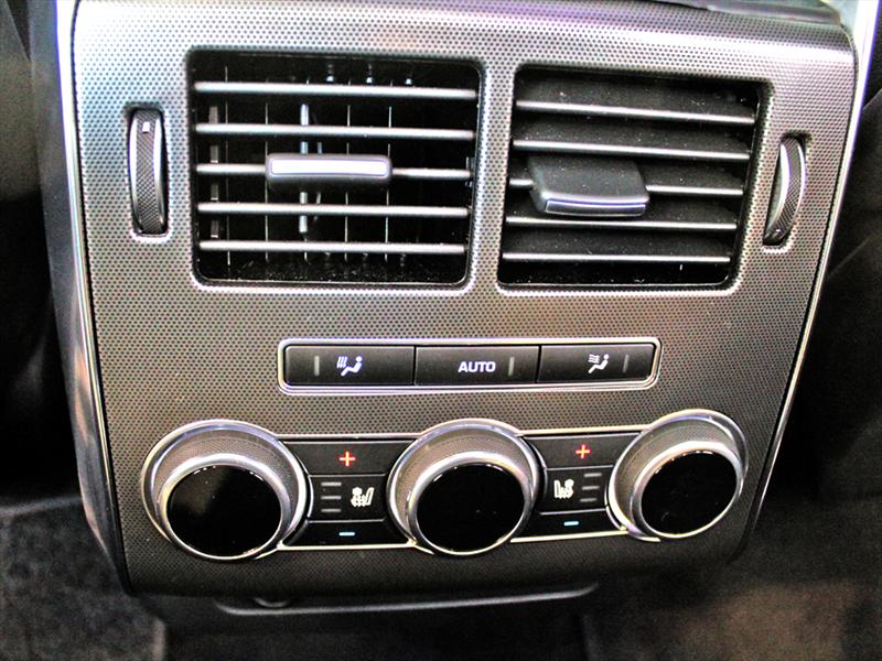 Range Rover Sport Lanzamiento en Chile