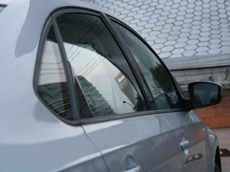 Volkswagen Vento TDI 2014 A prueba