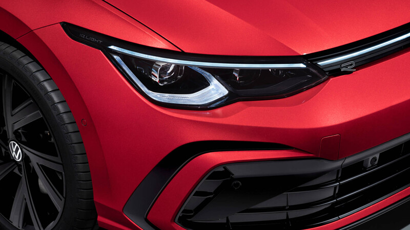 Volkswagen Golf Variant 2021