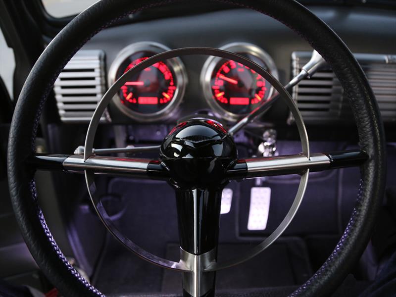 Top 10: Chevrolet 3100 por ICON