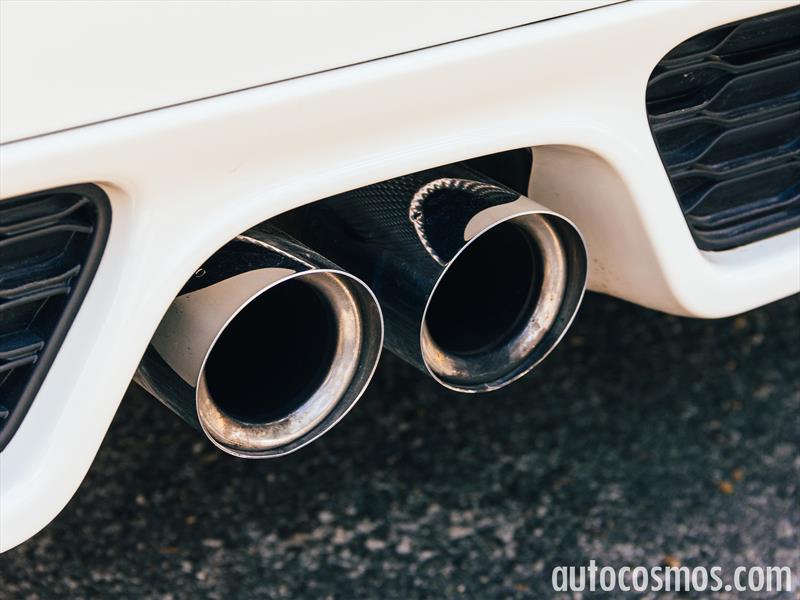 MINI John Cooper Works 2016