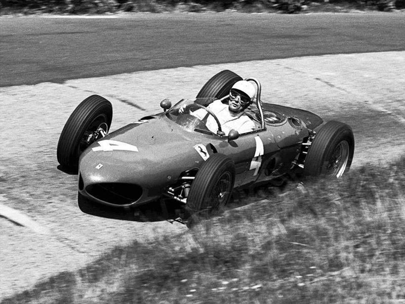 Top 10: Carrusel, Alemania