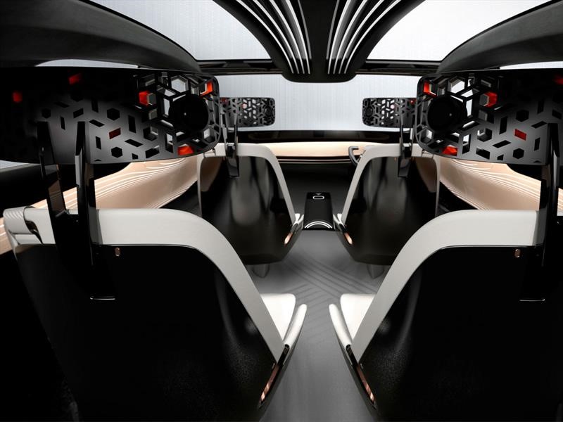 Nissan Spiffy IMx KURO Concept