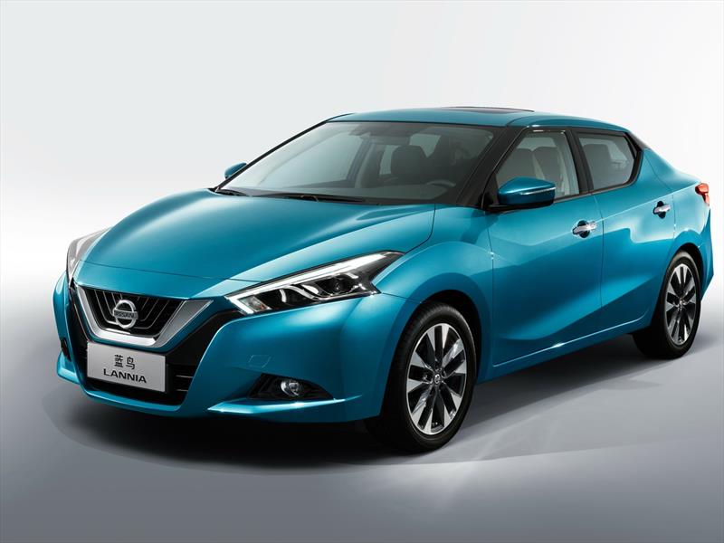 Nissan Lannia