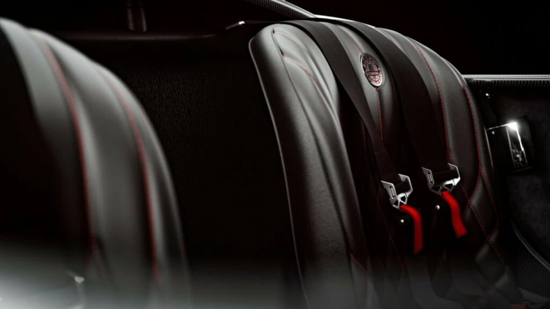 Shelby Cobra Diamond Edition