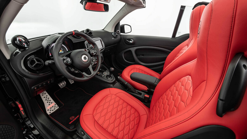Brabus 92R