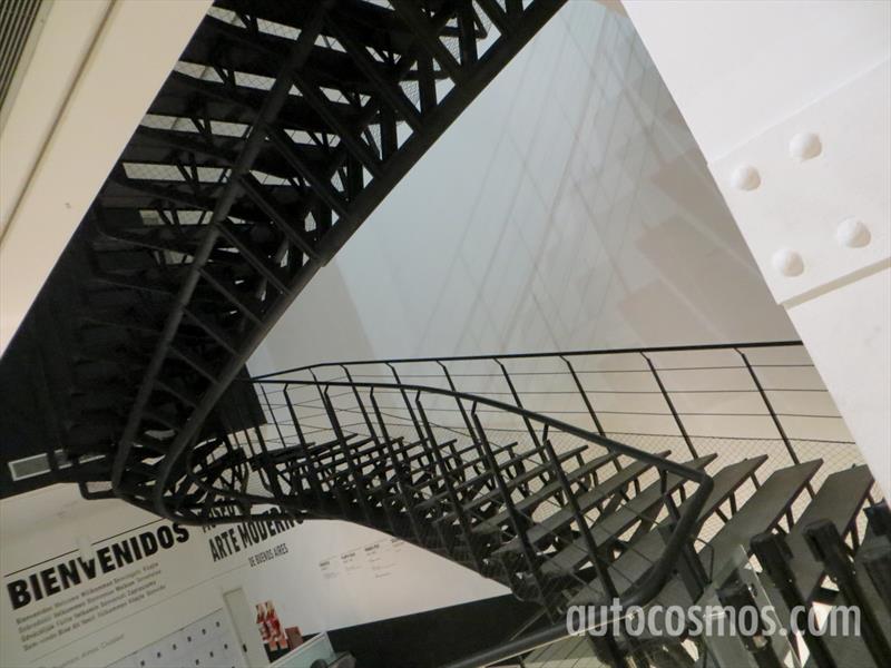 Pechito López en Argentina