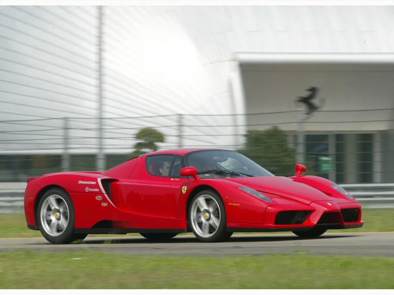 Ferrari Enzo