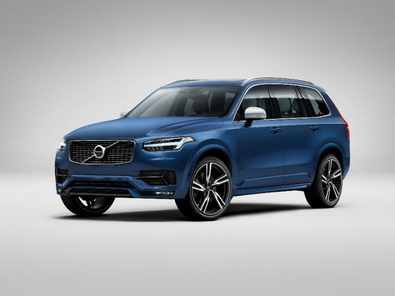 Volvo XC90 R-Design