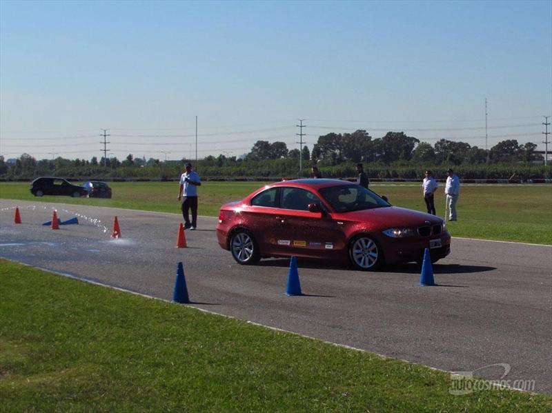 BMW Driving Experience 2012