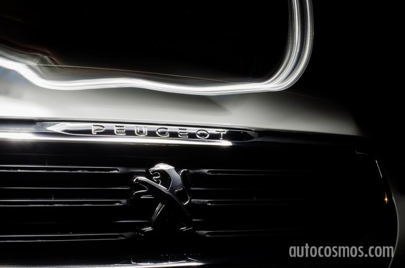 Peugeot 308 THP Feline a prueba