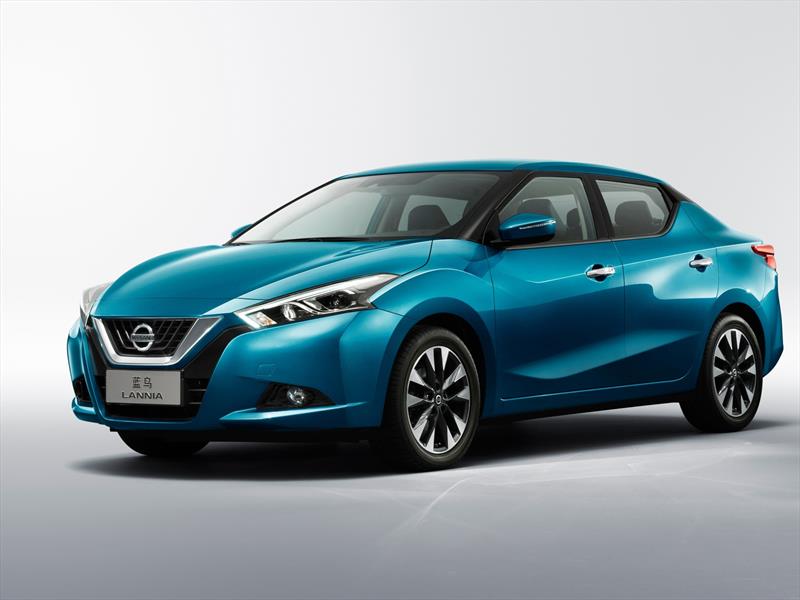 Nissan Lannia