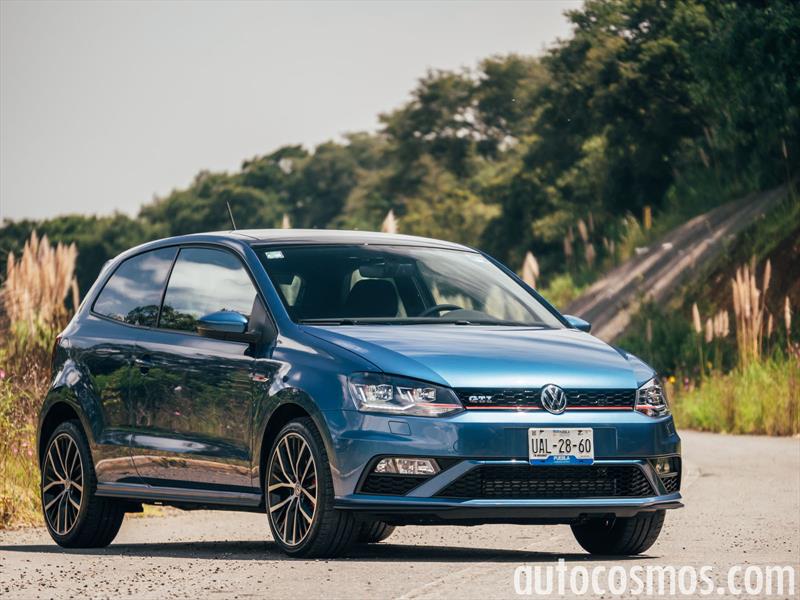 Volkswagen Nuevo Polo GTI 2017