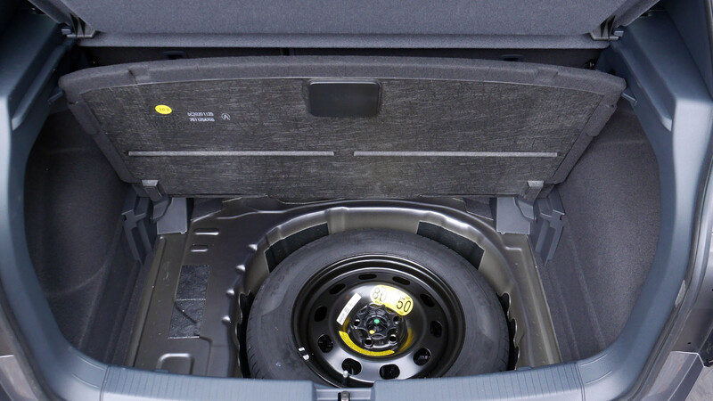 Prueba de manejo VW T-Cross 200 TSi