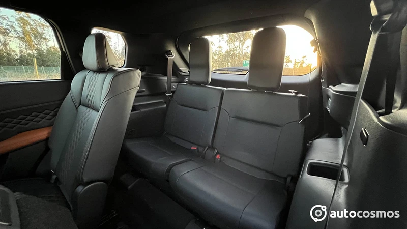 Mitsubishi Outlander 2025